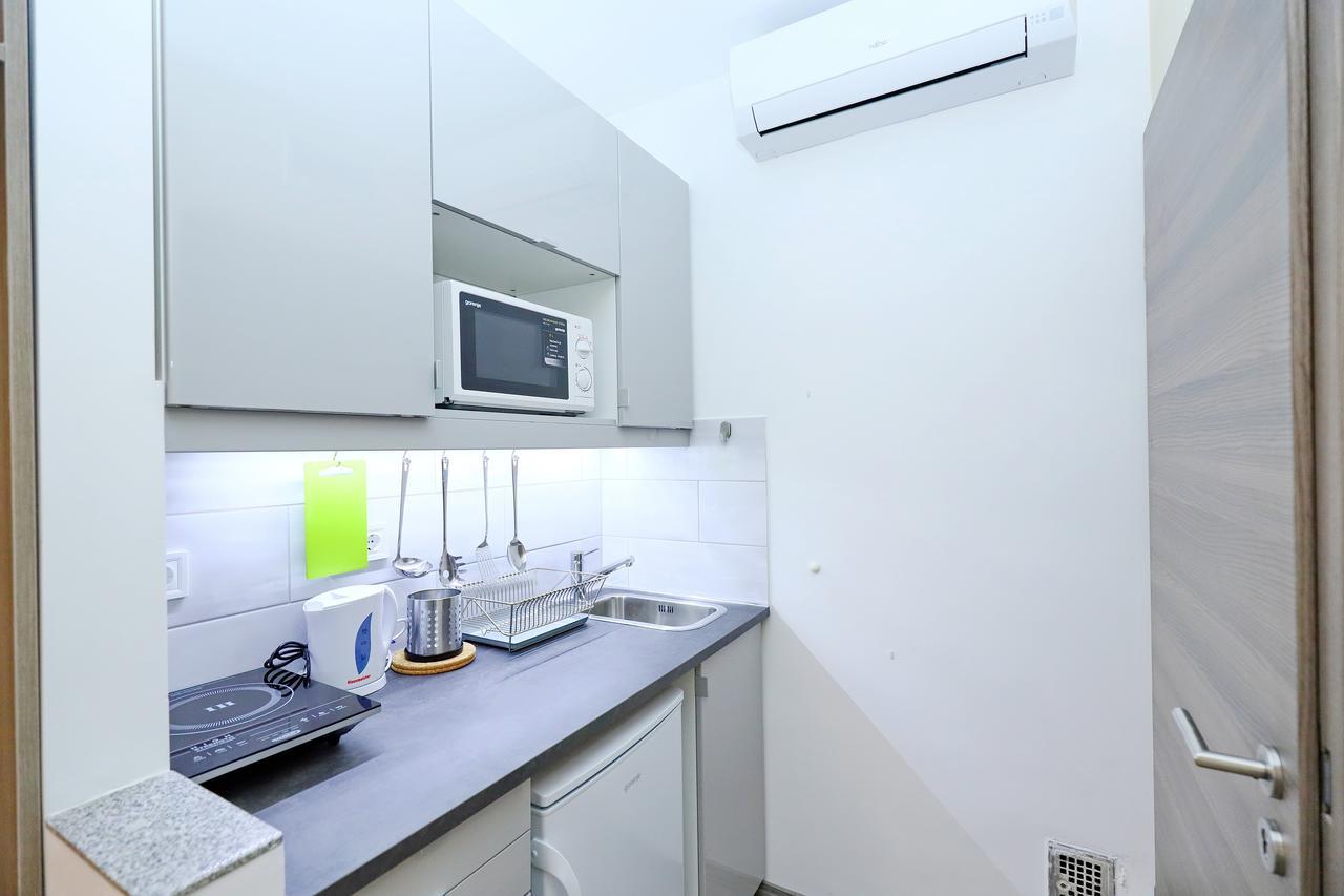 Vaci Appartement