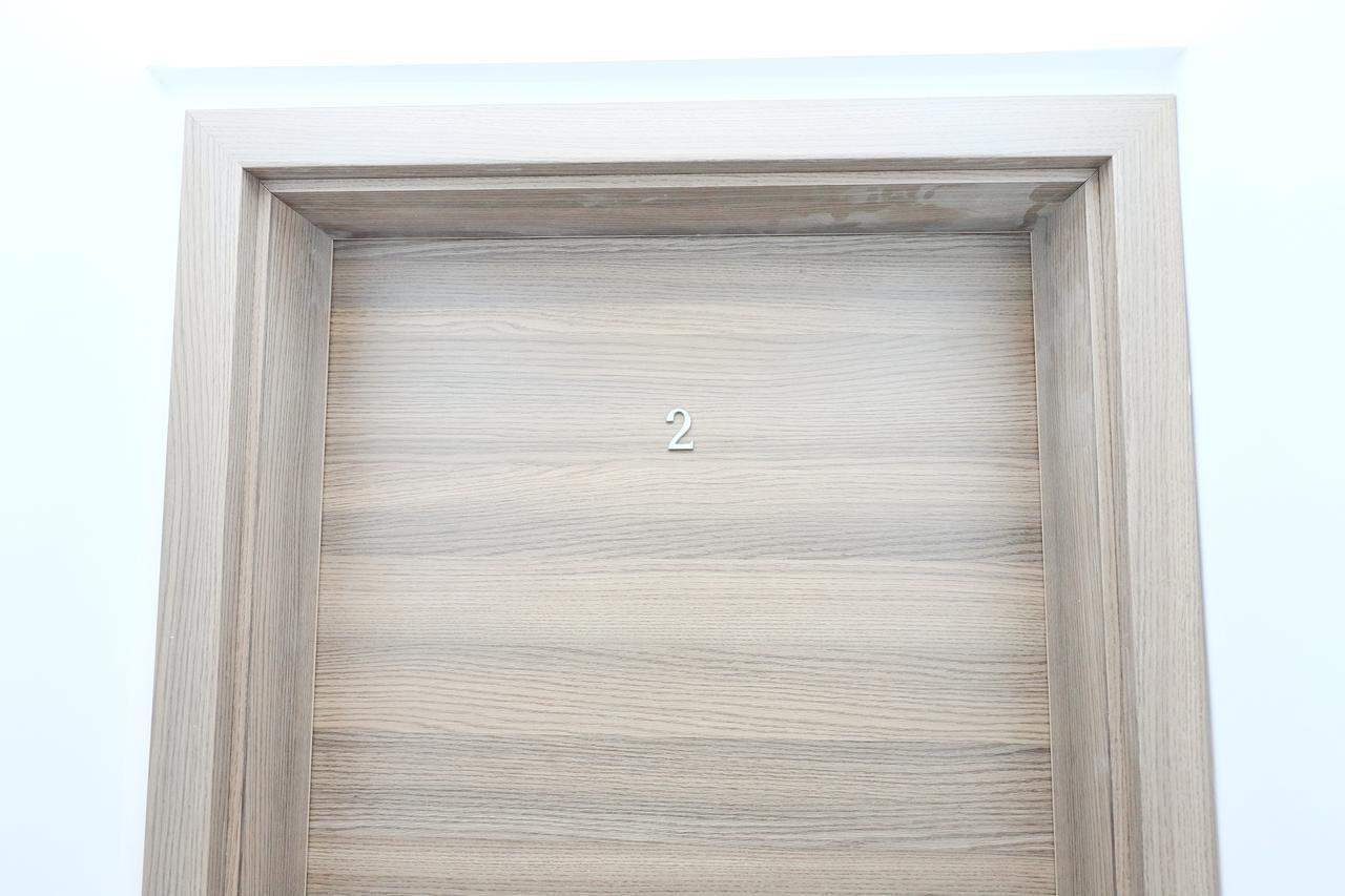 Apartmán Vaci Budapest